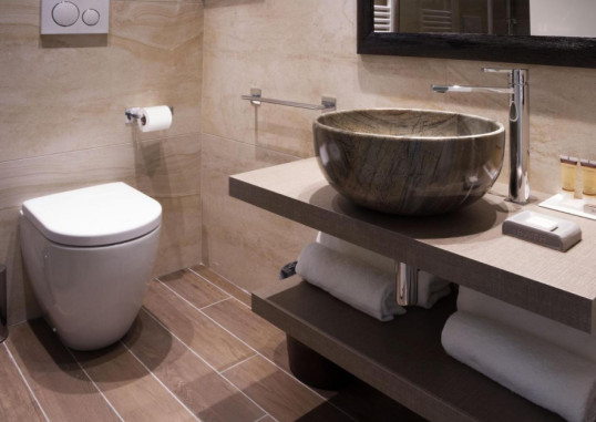 SUITE HOTEL LITORANEO 18