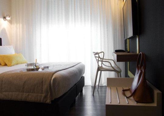 SUITE HOTEL LITORANEO 19