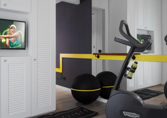 SUITE HOTEL LITORANEO 20