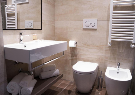 SUITE HOTEL LITORANEO 21