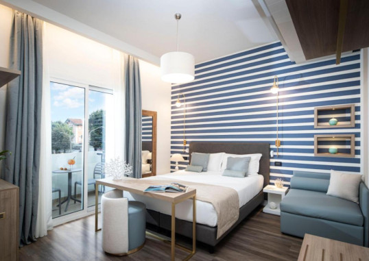 SUITE HOTEL LITORANEO 23