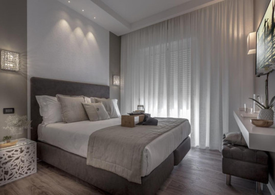 SUITE HOTEL LITORANEO 25