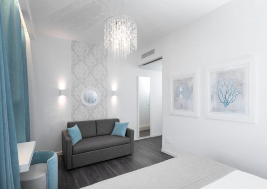 SUITE HOTEL LITORANEO 26