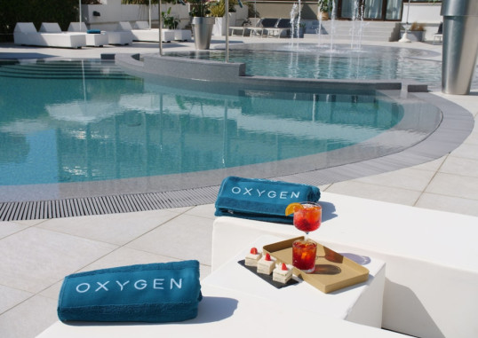 OXYGEN LIFESTYLE 17