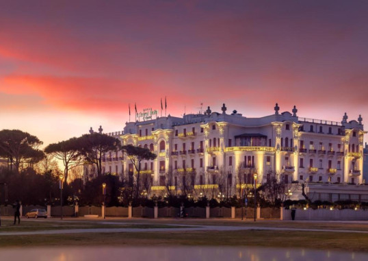 GRAND HOTEL RIMINI 4