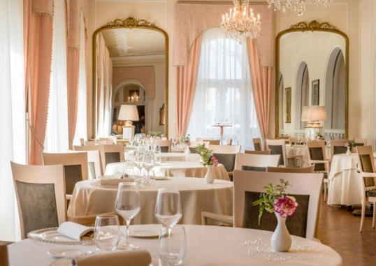 GRAND HOTEL RIMINI 6
