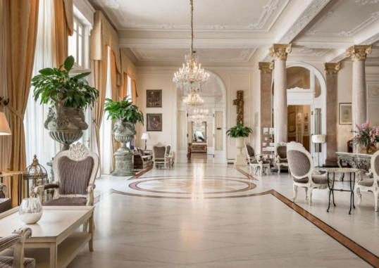 GRAND HOTEL RIMINI 8