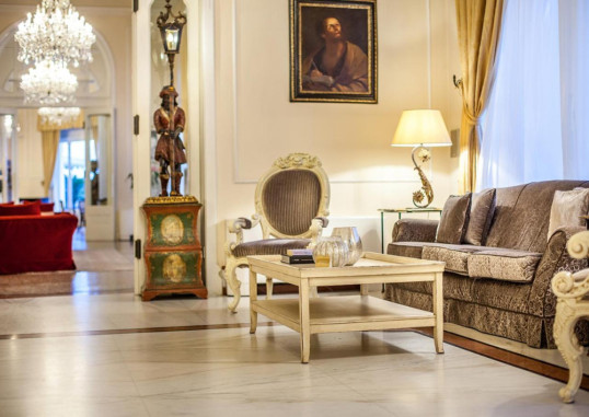 GRAND HOTEL RIMINI 9