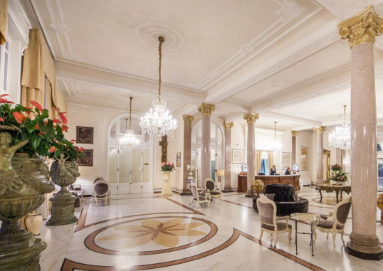 GRAND HOTEL RIMINI 10