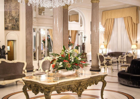 GRAND HOTEL RIMINI 11