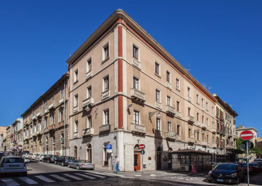 MANÌ ROOMS 1