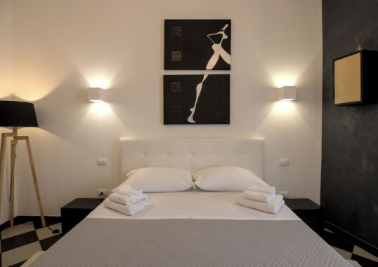 MANÌ ROOMS 5