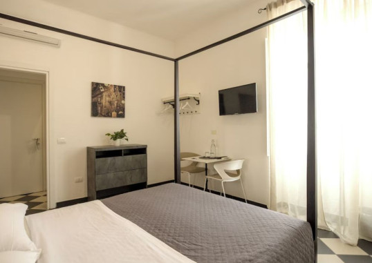 MANÌ ROOMS 7