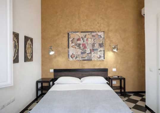 MANÌ ROOMS 9