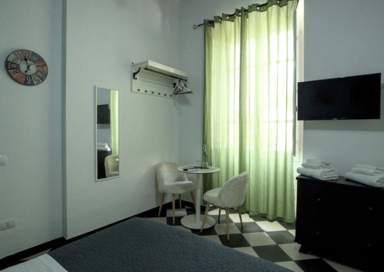 MANÌ ROOMS 15