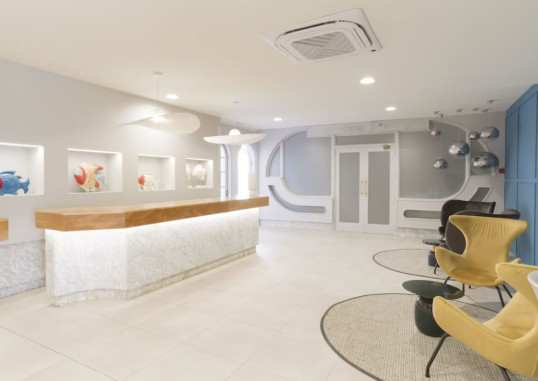 HOTEL IBERSOL SORRA D'OR 6