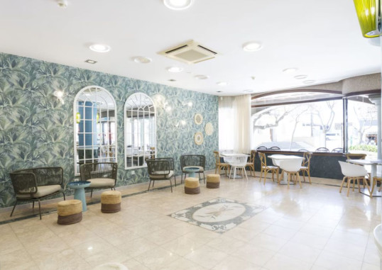 HOTEL IBERSOL SORRA D'OR 7