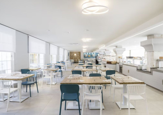 HOTEL IBERSOL SORRA D'OR 8