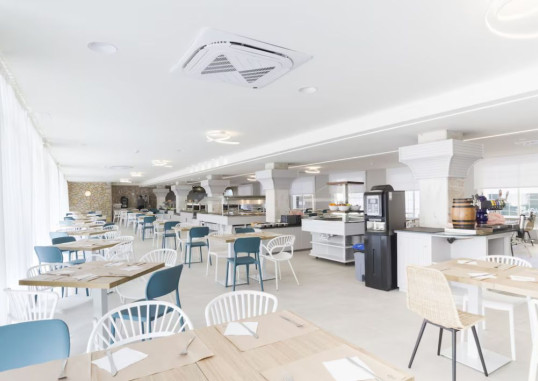 HOTEL IBERSOL SORRA D'OR 11