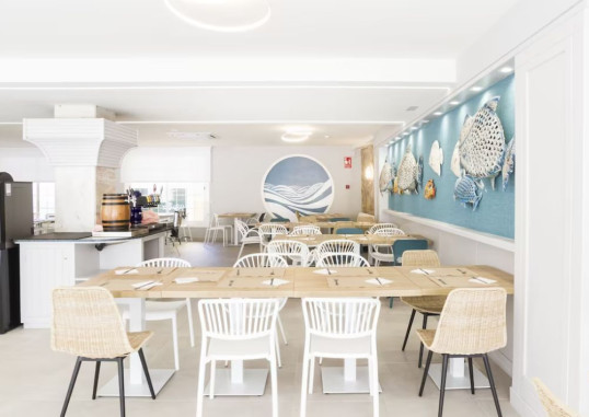 HOTEL IBERSOL SORRA D'OR 12