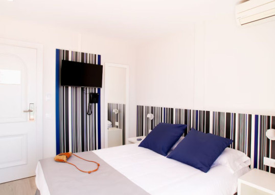 HOTEL IBERSOL SORRA D'OR 19