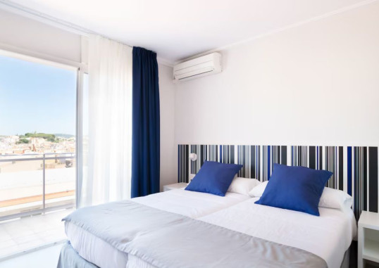 HOTEL IBERSOL SORRA D'OR 22