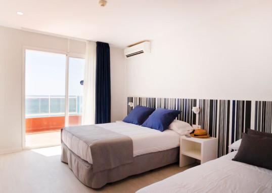 HOTEL IBERSOL SORRA D'OR 24