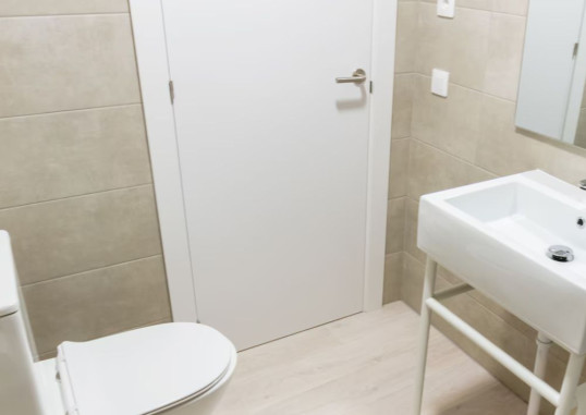 HOTEL IBERSOL SORRA D'OR 27