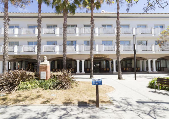 HOTEL IBERSOL SORRA D'OR 30