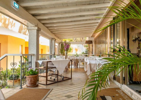 DONATELLA HOTEL POSADA 2