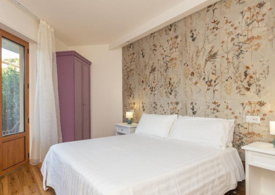 DONATELLA HOTEL POSADA 3