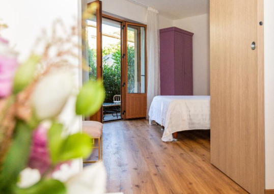 DONATELLA HOTEL POSADA 7