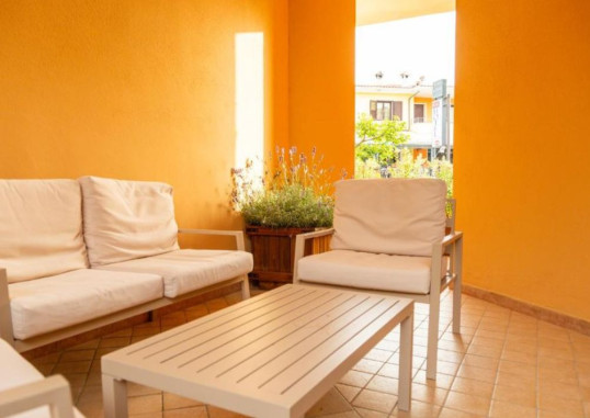 DONATELLA HOTEL POSADA 20