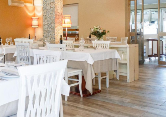 DONATELLA HOTEL POSADA 22