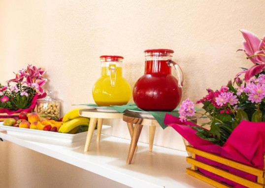 DONATELLA HOTEL POSADA 23