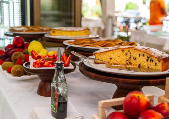 DONATELLA HOTEL POSADA 26
