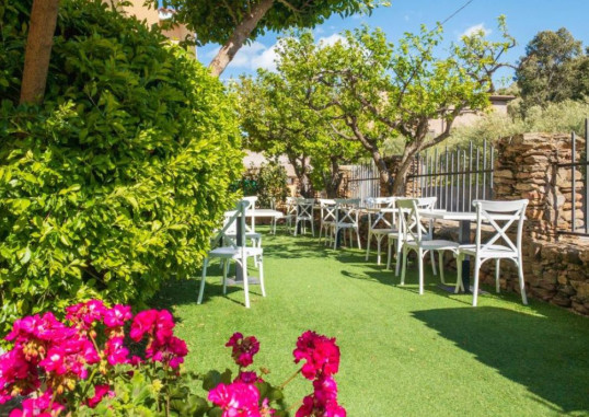 DONATELLA HOTEL POSADA 29