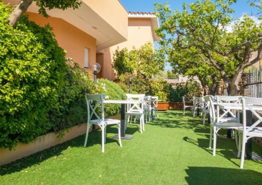 DONATELLA HOTEL POSADA 30