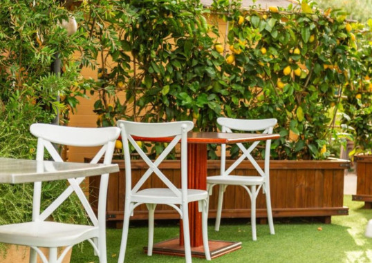 DONATELLA HOTEL POSADA 31