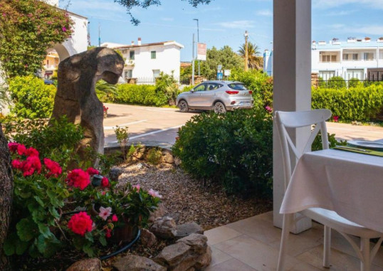 DONATELLA HOTEL POSADA 33