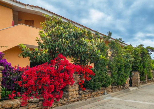 DONATELLA HOTEL POSADA 35