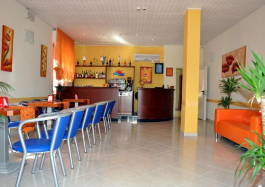 HOTEL HOLIDAY BEACH 15