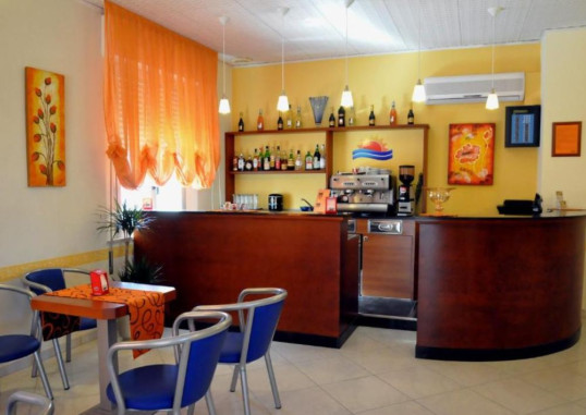 HOTEL HOLIDAY BEACH 16