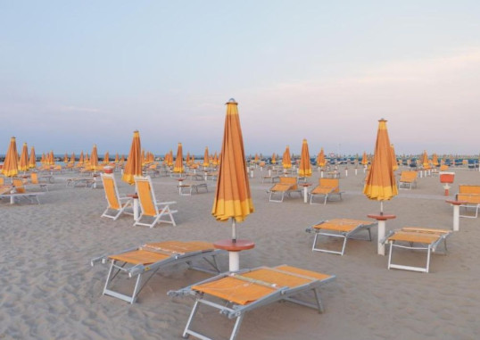 HOTEL HOLIDAY BEACH 19