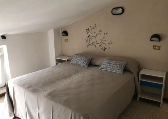HOTEL PERLA VERDE 3