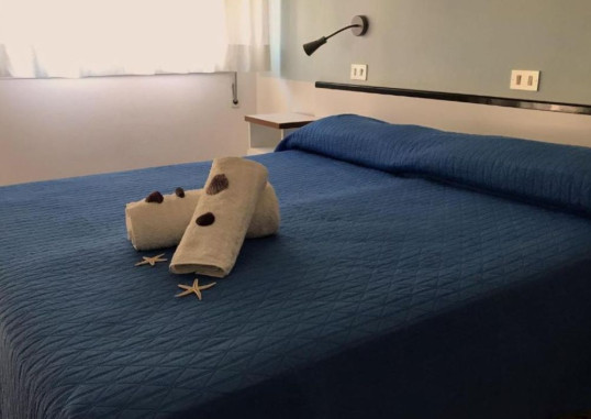 HOTEL PERLA VERDE 4