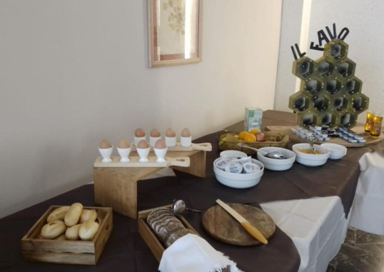 HOTEL PERLA VERDE 8