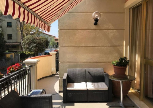 HOTEL PERLA VERDE 10