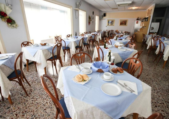 HOTEL LATINI 2