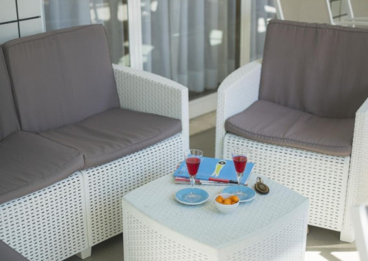 HOTEL LATINI 13